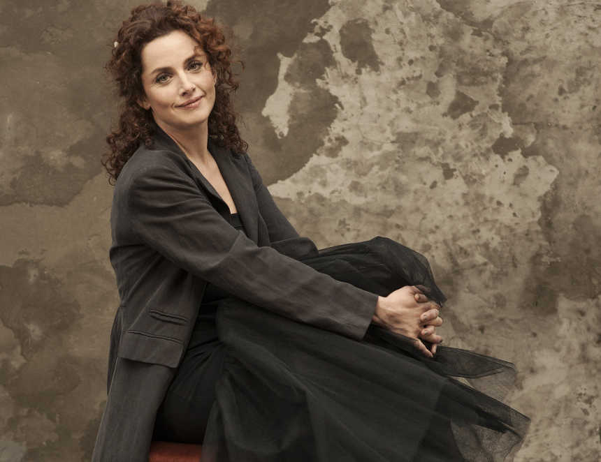 Le Concert d’astrée junto a la prestigiosa mezzosoprano Magdalena Kozená con Heroínas