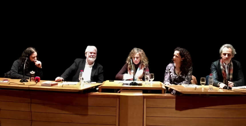 El CNDM presenta junto al Ayuntamiento de Sevilla la 35ª edición del FeMÁs