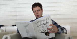 Francisco Coll-min