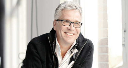 El mejor trompetista del mundo, Håkan Hardenberger, interpreta y dirige a Haydn y a Lutoslawsky