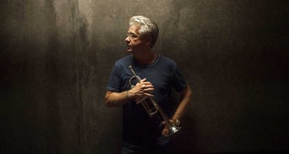 La Real Filharmonía de Galicia actúa en el Festival Hércules Brass en Celanova bajo la batuta del director Sebastian Zinca