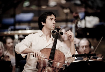 Jean-Gilhen Queyras