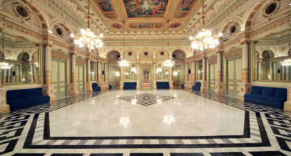 Se abre la convocatoria del concurso para la selección de director/a general del Gran Teatre del Liceu