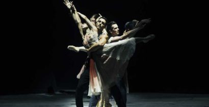 Royal Ballet Flanders (c) Filip Van Roe
