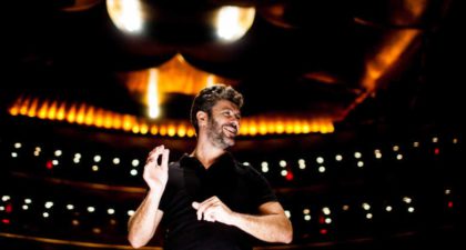 La Fundación SGAE organiza ‘Música en palabras’ dentro del 34 Festival Internacional de Música de Canarias