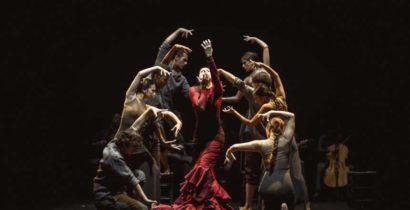 Maria Pages Oda al tiempo