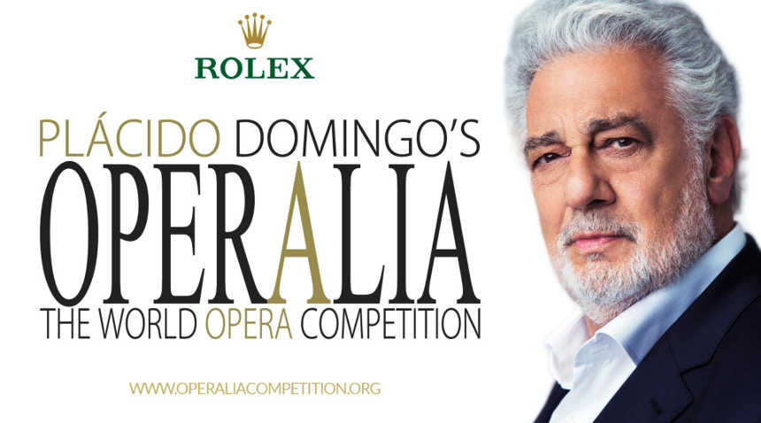 La XXVI Edición de Operalia se celebrará en Lisboa del 27 de agosto al 2 de septiembre