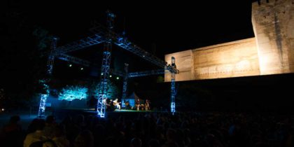 Plaza de los Aljibes