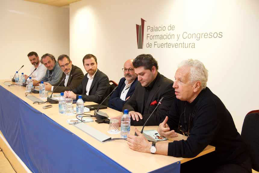 ‘La producción de Iván El Terrible es algo maravilloso que servirá para acercar al espectador al arte’