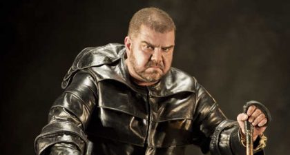 La obra maestra de Verdi, Rigoletto, primer directo en cines de The Royal Opera en 2018