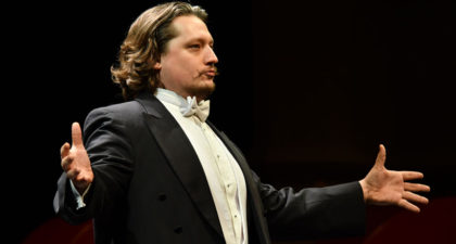 Freddie de Tommaso, Leonor Bonilla y Sehoon Moon ganan el Viñas en el Gran Teatre del Liceu