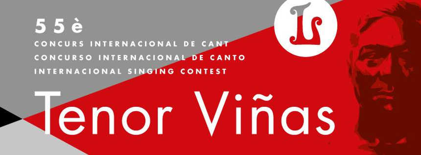 Inés Ballesteros, Leonor Bonilla y Serena Saénz llegan a la final del Concurso Tenor Viñas