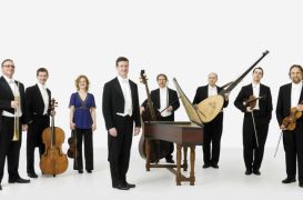 The English Concert