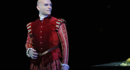 Michael Fabiano, tenor de referencia en el Metropolitan, cantará MANON en la temporada de ABAO-OLBE