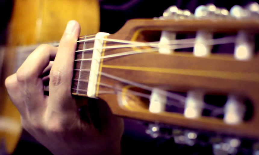 Comienza el XXXIII Certamen Internacional de Guitarra Clásica “Andrés Segovia” Comienza el XXXIII Certamen Internacional de Guitarra Clásica “Andrés Segovia”