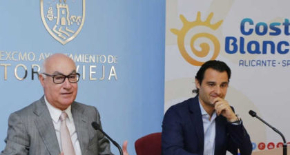 64 Certamen Internacional de Habaneras Polifonia de Torrevieja 2018 y Certamen Juvenil