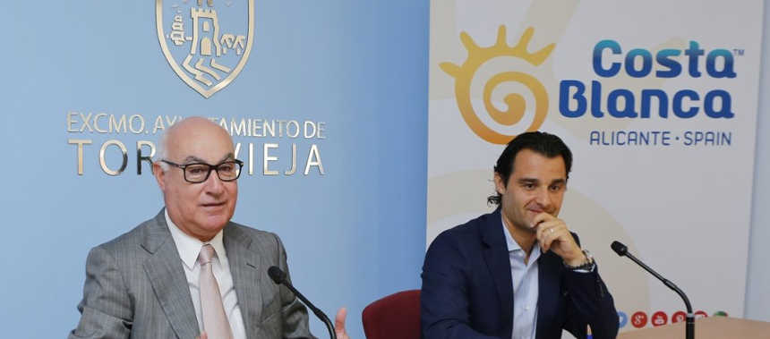 64 Certamen Internacional de Habaneras Polifonia de Torrevieja 2018 y Certamen Juvenil