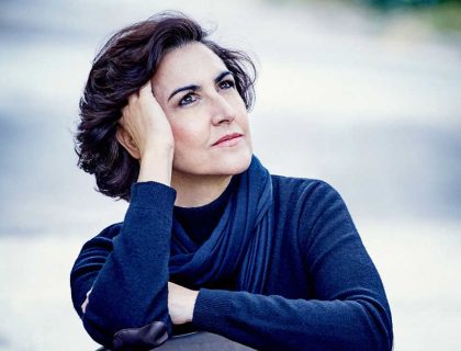 Rosa Torres-Pardo