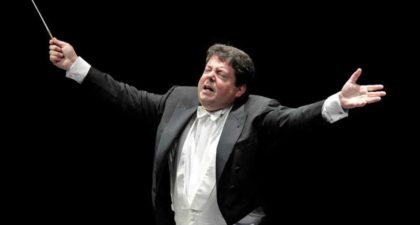 La Sinfónica de Galicia regresa con tres conciertos al festival Musika-Música de Bilbao