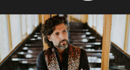 Arcángel presenta su disco 'Al este del cante' su nuevo trabajo con Universal Music Spain