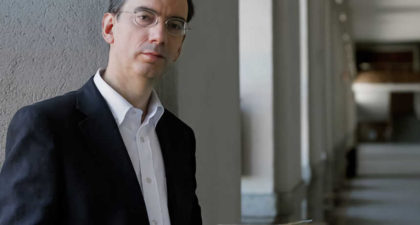 Geroglifico d’amore, obra del madrileño Manuel Martínez Burgos, será estrenada por la ORCAM