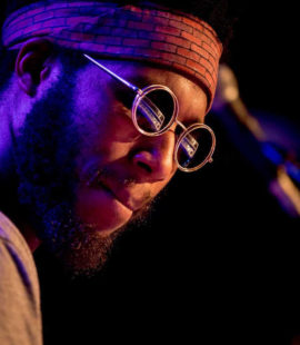 Cory Henry