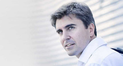 Concierto nº 11 de la Orquesta Sinfónica de Bilbao en el Palacio Euskalduna