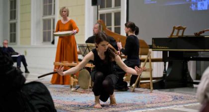 Abierta la convocatoria para participar en el European Day of Early Music 2018