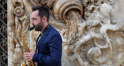 Abre convocatoria para Circuito Musae 2018 - Llevará música a los museos estatales