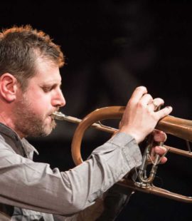 Fabrizio Bosso – © Laura Bianca