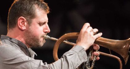 The Mingus Big Band una de primeras confirmaciones del 42 Festival de Jazz de Vitoria-Gasteiz