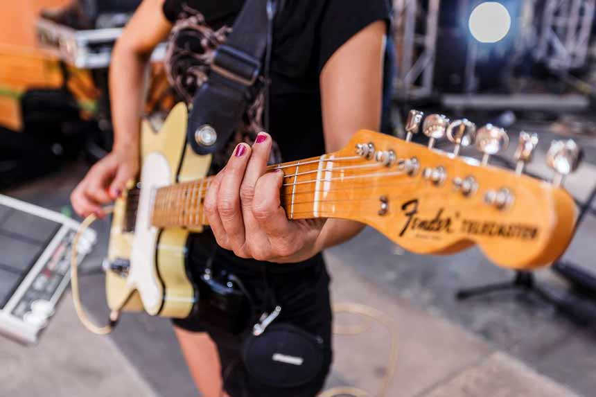Sidecars, Delafé y Messura, son las primeras confirmaciones del Festival Fárdelej