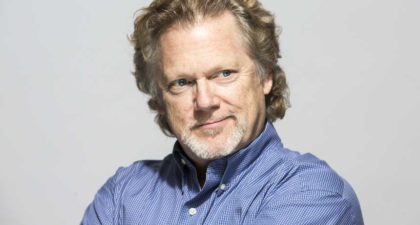 Gregory Kunde interpreta en Málaga obras de Bizet, Bellini, Verdi, Leoncavallo, Gershwin y Bernstein