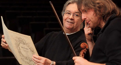 Continúa la Orquesta Ciudad de Granada con su ciclo de abono en febrero y marzo