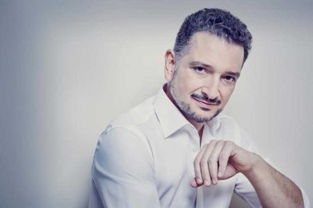 Javier Franco