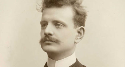 Vals Triste de Jean Sibelius - Un homenaje al director Antoni Ros-Marbà