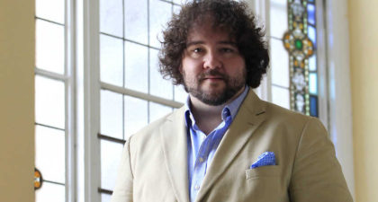 José Miguel Pérez-Sierra vuelve al repertorio francés con Les pêcheurs de perles