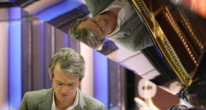 Concierto para piano y orquesta núm. 2 de Rachmaninoff con Luis Fernando Pérez