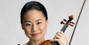 Concierto para violín de Sibelius con Midori y la Orquesta Sinfónica RTVE Midori-min