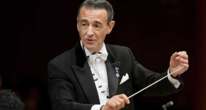 Los Conciertos de La 2 de TVE – Marzo 2018