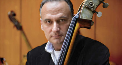 La Orquesta RTVE interpreta 'Sinfonía concertante' de Miguel Franco dirigida por Óliver Díaz