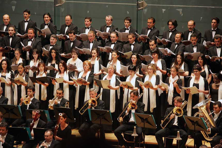 La Orquesta Filarmónica de Gran Canaria celebra centenarios de Bernstein y Debussy La Orquesta Filarmónica de Gran Canaria celebra centenarios de Bernstein y Debussy