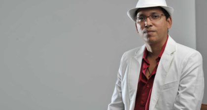Pepe Rivero Ensemble & Orquesta de la Universidad Alfonso X El Sabio