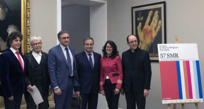 Se presenta de forma oficial la 57º edición de la Semana de la Música Religiosa de Cuenca