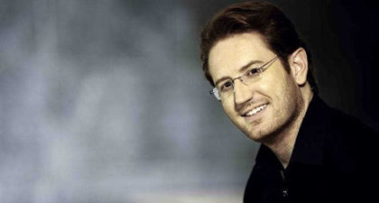 Ramón Tebar debuta en la temporada de la Orquesta Filarmónica de Gran Canaria