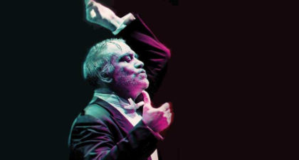 La segunda Sinfonía de Mahler, con Varlery Gergiev y la Orquesta Sinfónica del Mariinsky