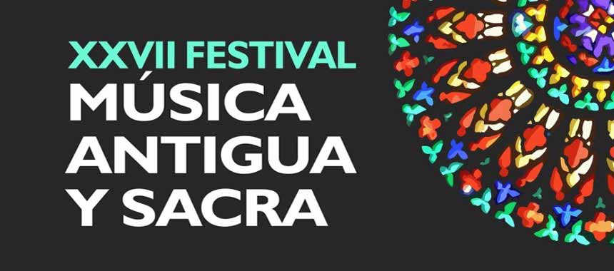 Comienza el XXVII Festival de Música Antigua y Sacra ‘Ciudad de Getafe’ con 14 conciertos