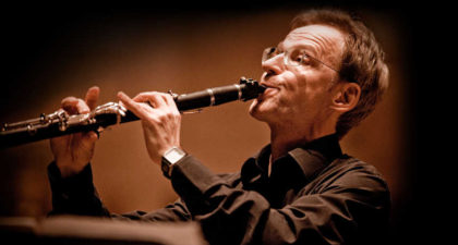 Dvořák, Draskoczy, Brahms, R. Strauss, Abreu Lima, Borodin... con la Orquesta Sinfónica de Tenerife