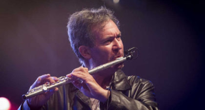 La música celta llega al Centro Niemeyer con el grupo Gwendal en su 45 aniversario
