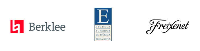 Concierto Jazz&Classical by Freixenet en la Escuela Superior de Música Reina Sofía